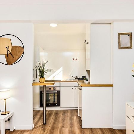 Le Landella Apartment ม็องตง ภายนอก รูปภาพ