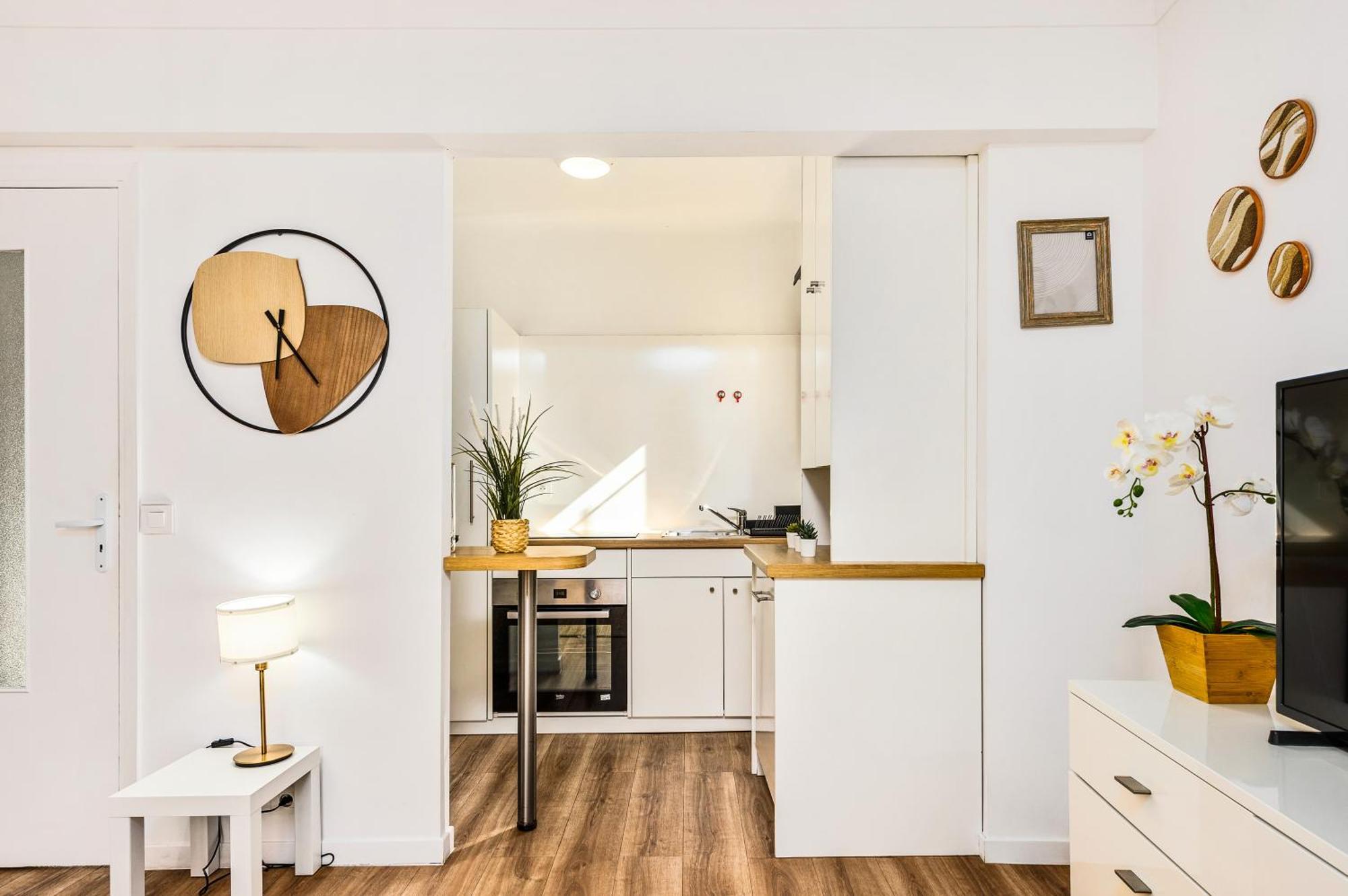 Le Landella Apartment ม็องตง ภายนอก รูปภาพ