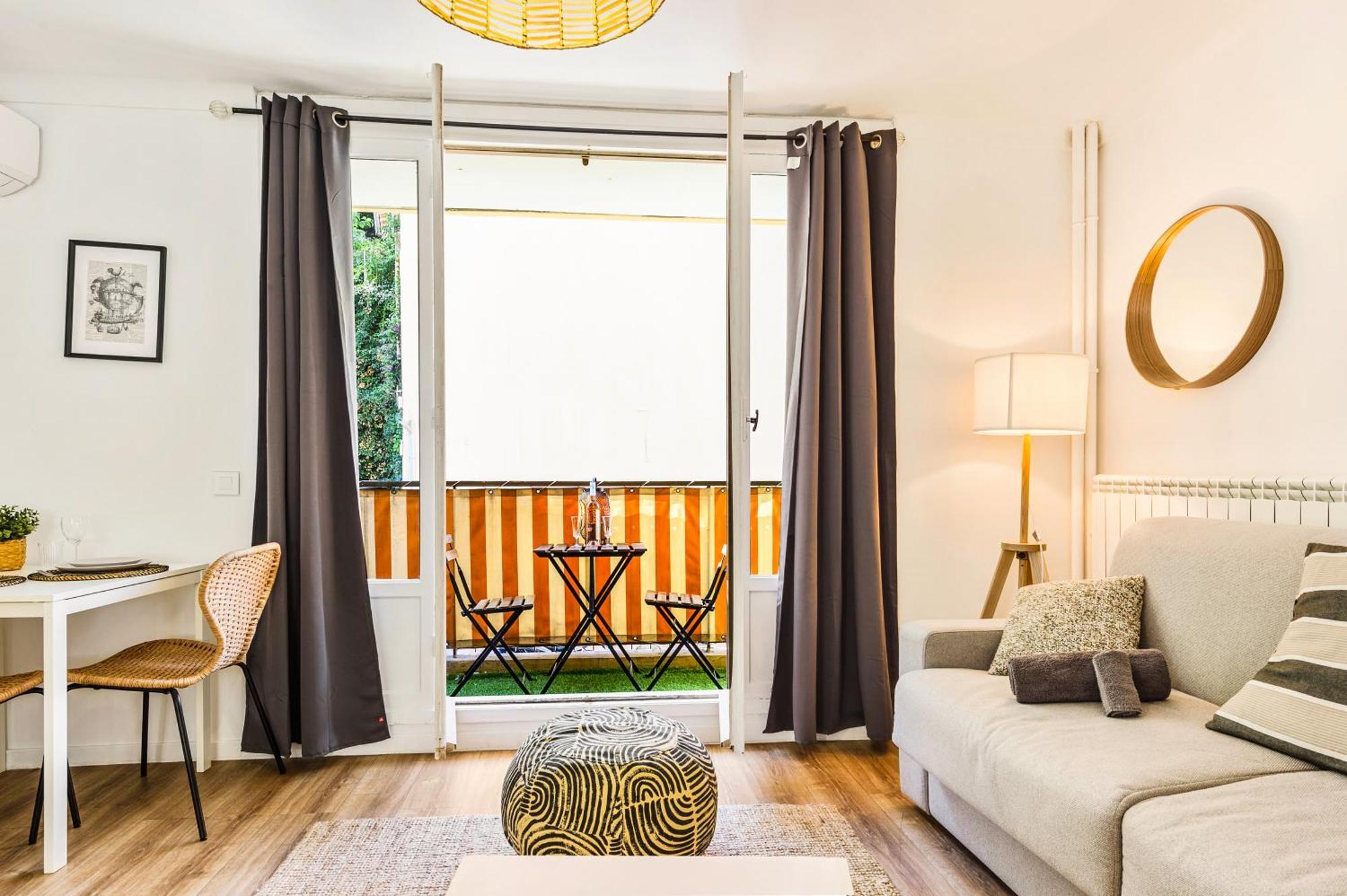 Le Landella Apartment ม็องตง ภายนอก รูปภาพ