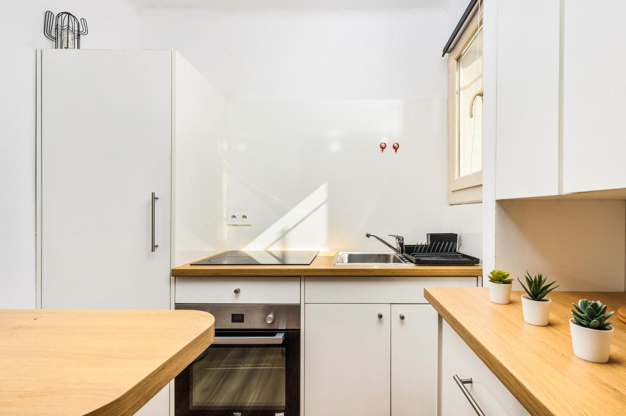 Le Landella Apartment ม็องตง ภายนอก รูปภาพ